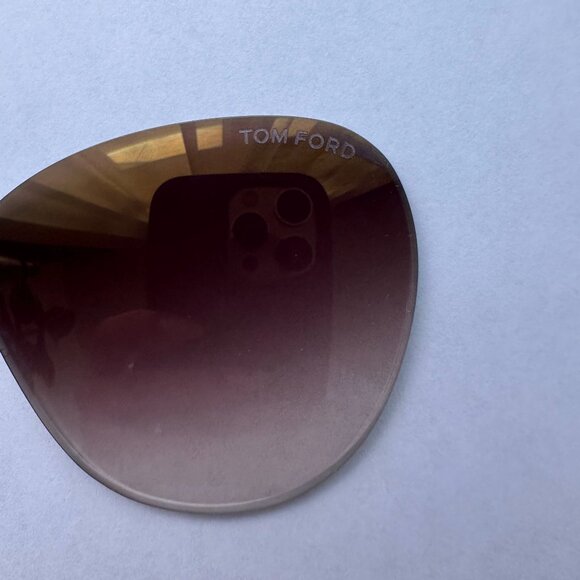 TOM FORD TF511 Arabella Sun Lenses - Picture 3 of 3